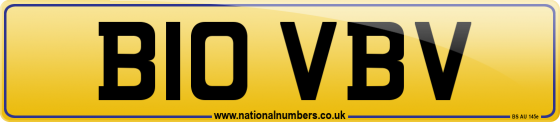 B10 VBV