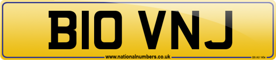 B10 VNJ