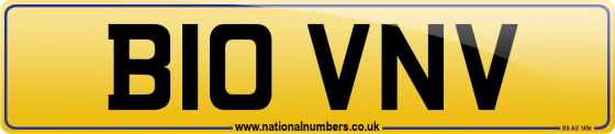 B10 VNV