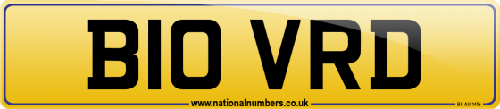 B10 VRD