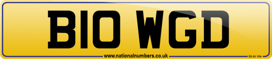 B10 WGD