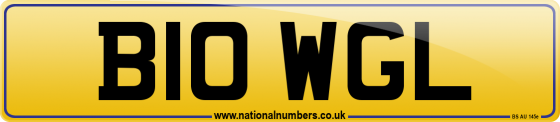 B10 WGL