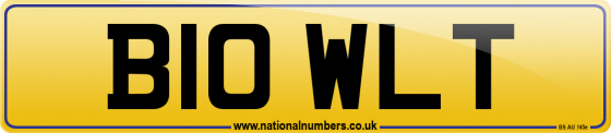 B10 WLT