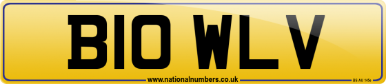 B10 WLV