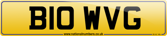 B10 WVG
