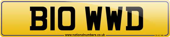 B10 WWD