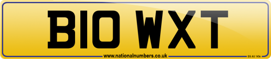 B10 WXT