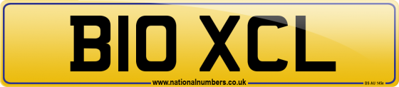 B10 XCL