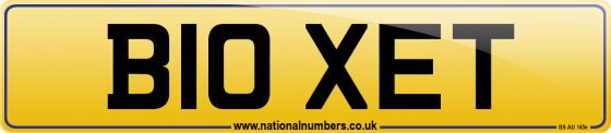 B10 XET