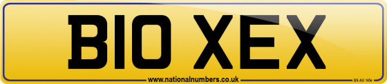 B10 XEX