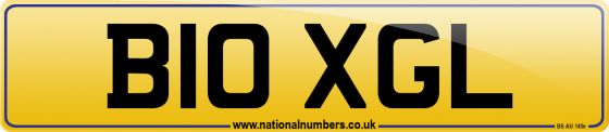 B10 XGL