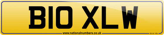 B10 XLW