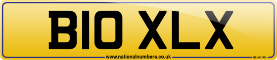 B10 XLX