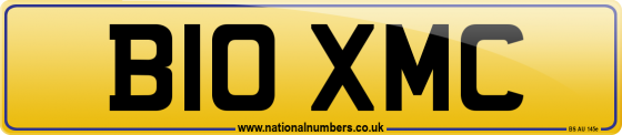 B10 XMC