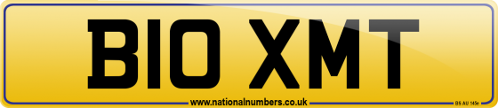 B10 XMT