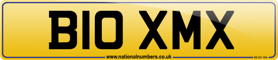 B10 XMX