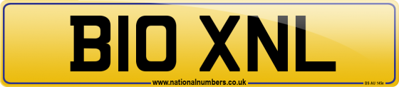B10 XNL