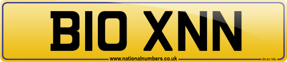 B10 XNN