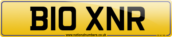 B10 XNR