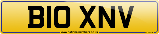 B10 XNV