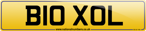 B10 XOL