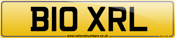 B10 XRL