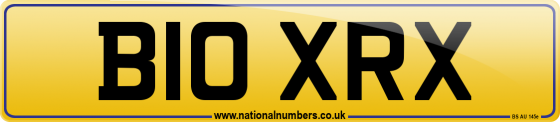 B10 XRX