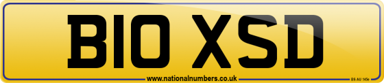 B10 XSD