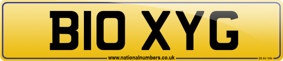 B10 XYG