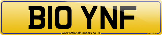 B10 YNF