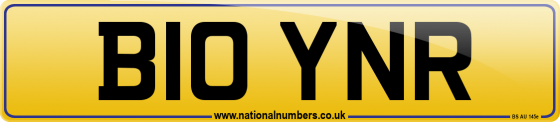B10 YNR