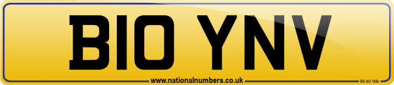 B10 YNV