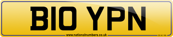 B10 YPN