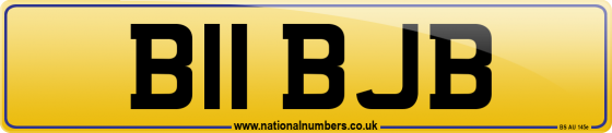 B11 BJB