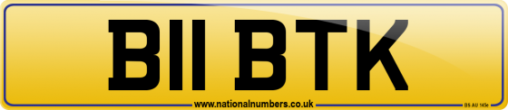 B11 BTK