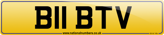 B11 BTV