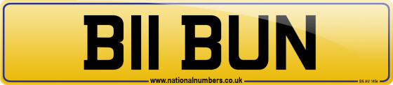 B11 BUN