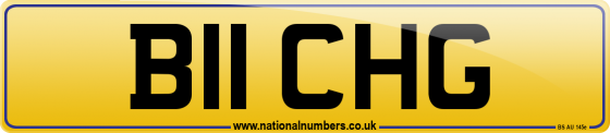 B11 CHG