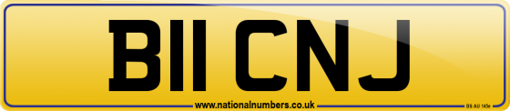 B11 CNJ