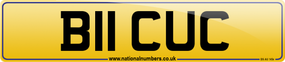 B11 CUC