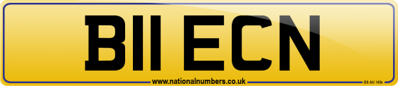 B11 ECN
