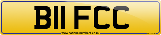B11 FCC