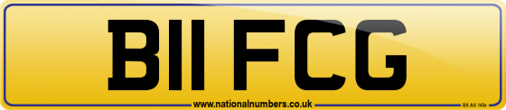 B11 FCG