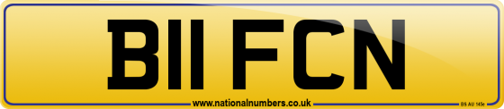 B11 FCN