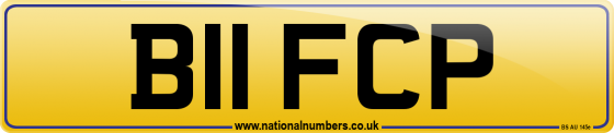 B11 FCP