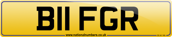 B11 FGR