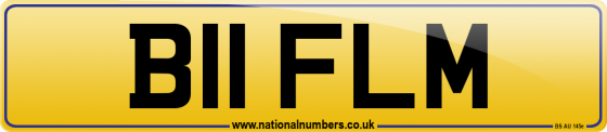 B11 FLM
