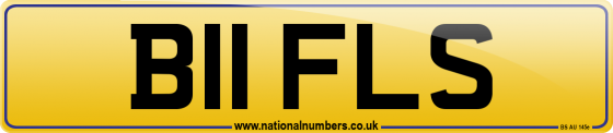 B11 FLS
