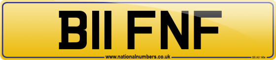 B11 FNF