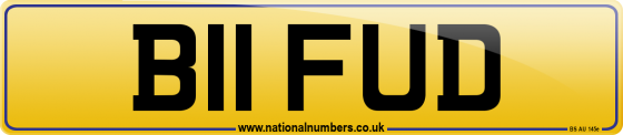 B11 FUD